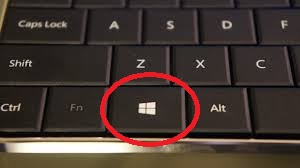 Windows Hotkey on Windows 8